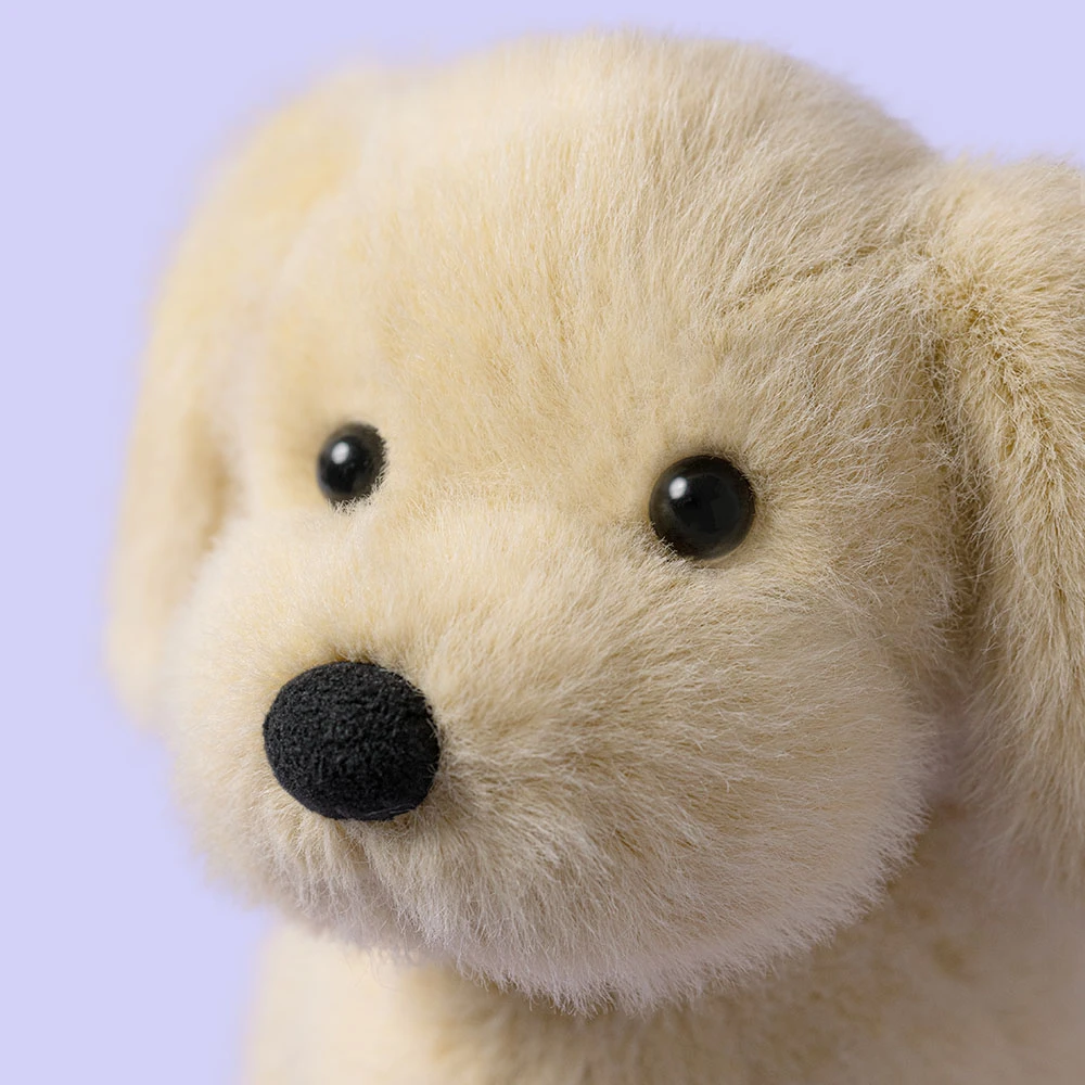 Golden Puppy — image 2