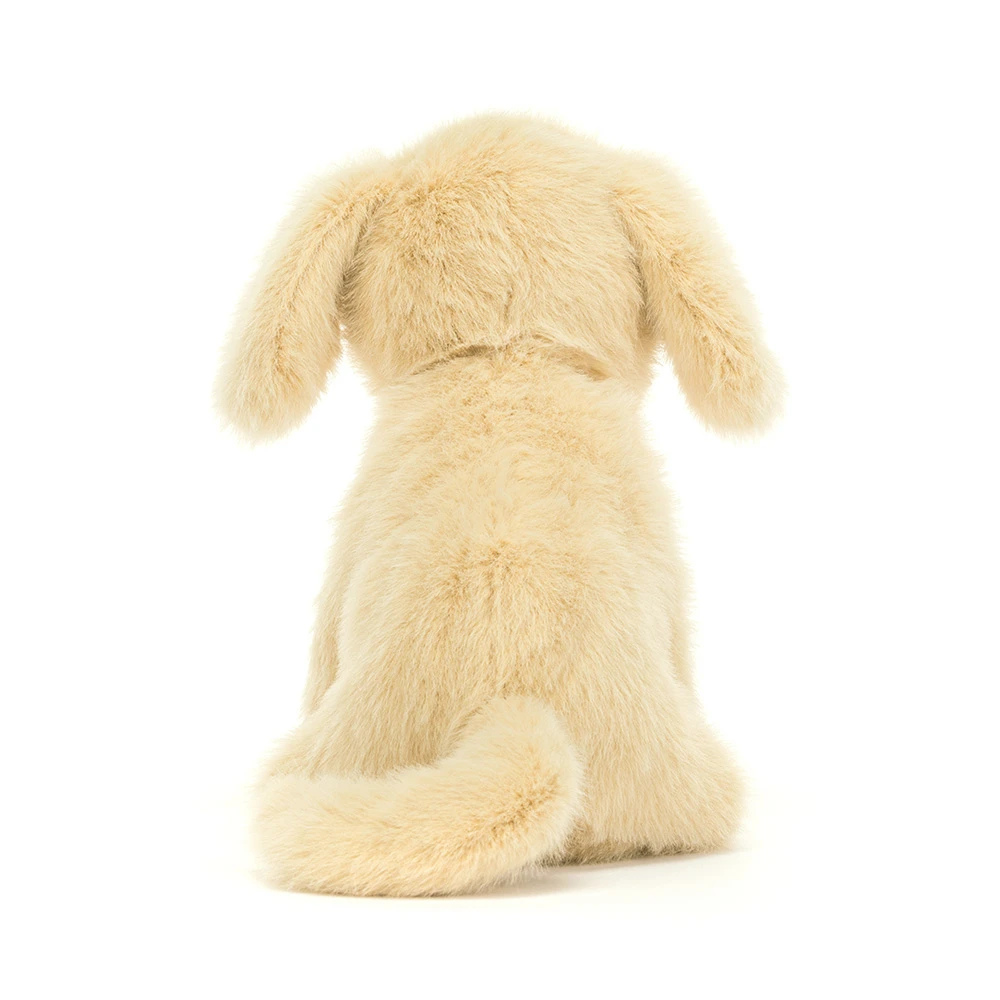 Golden Puppy — image 4