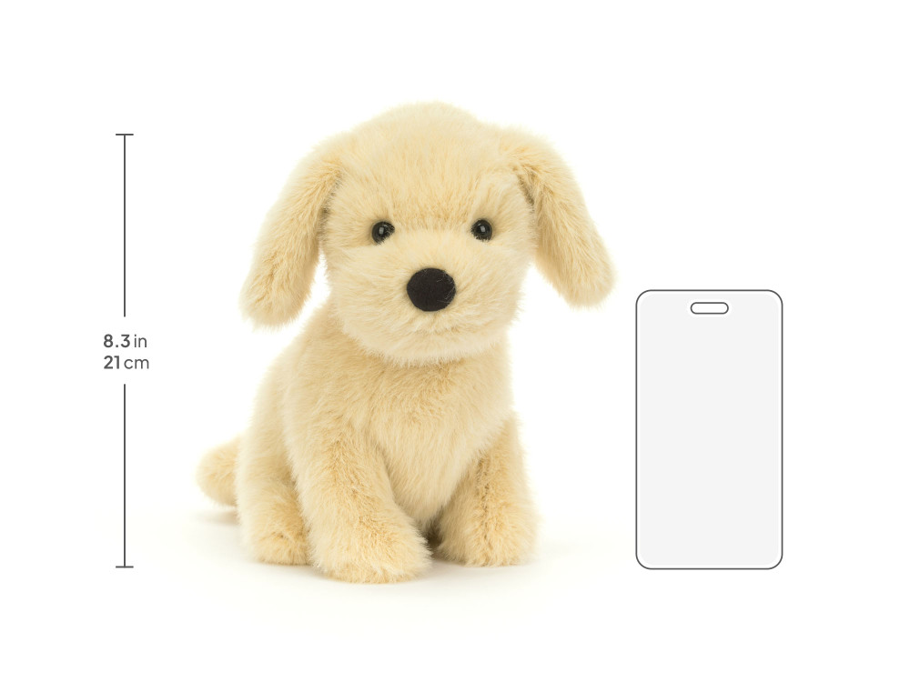Golden Puppy — image 6