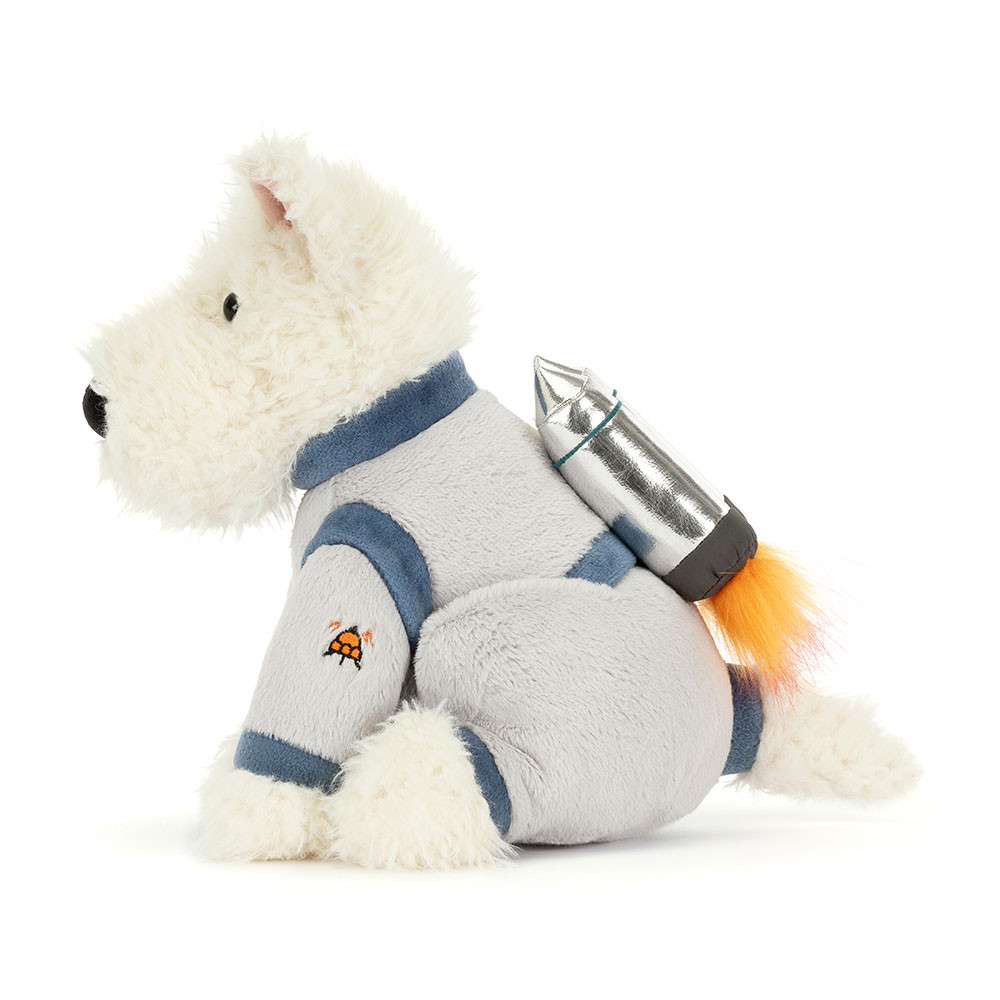 Munro Scottie Dog ‘Space’ — image 3