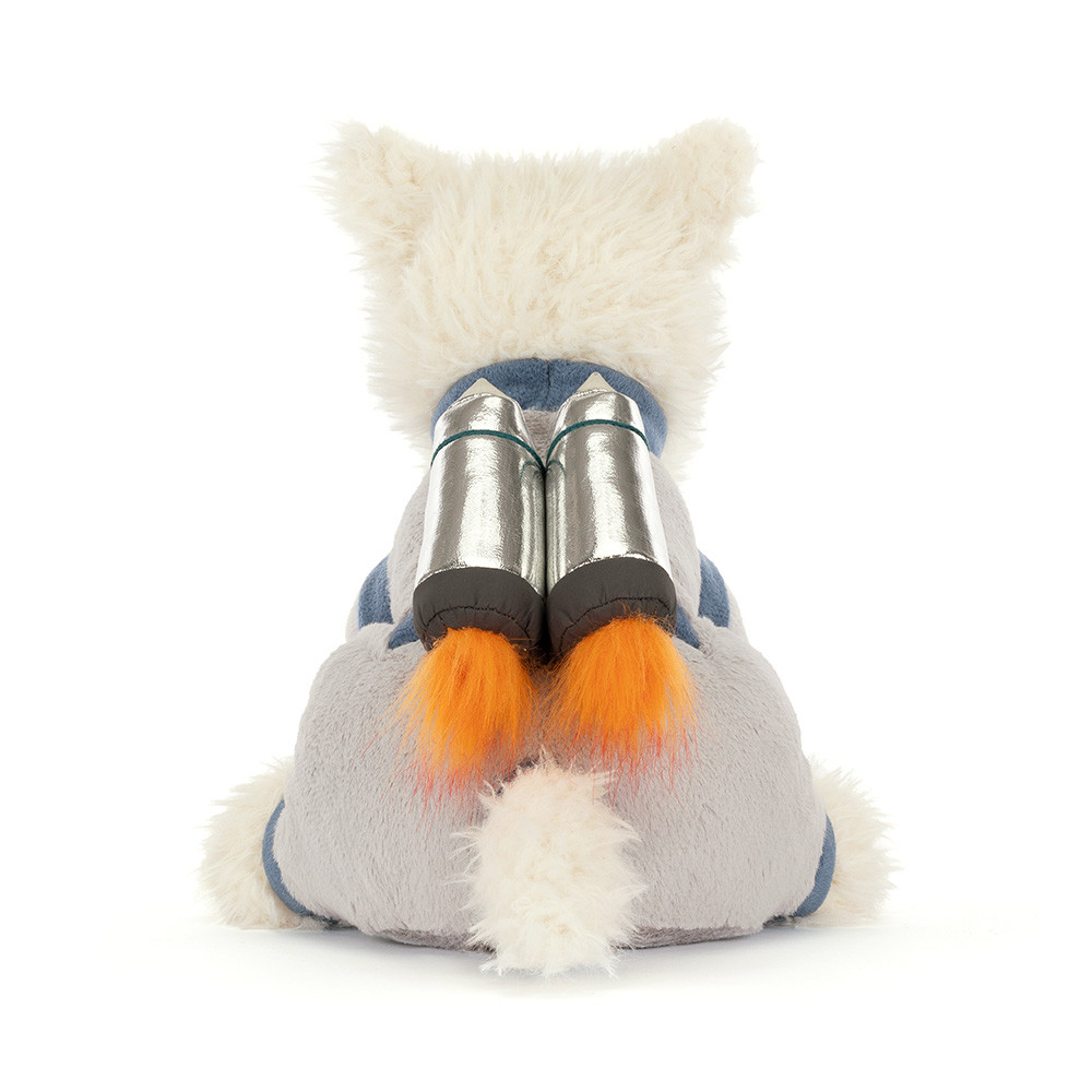 Munro Scottie Dog ‘Space’ — image 4