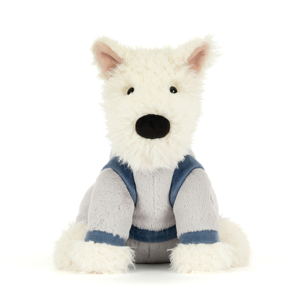 Munro Scottie Dog ‘Space’ — image 5
