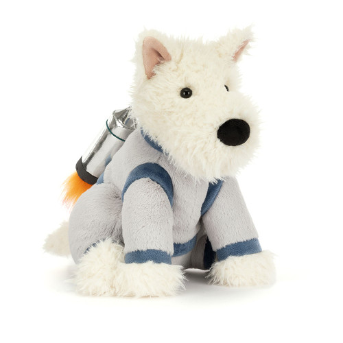 Munro Scottie Dog ‘Space’ — image 7
