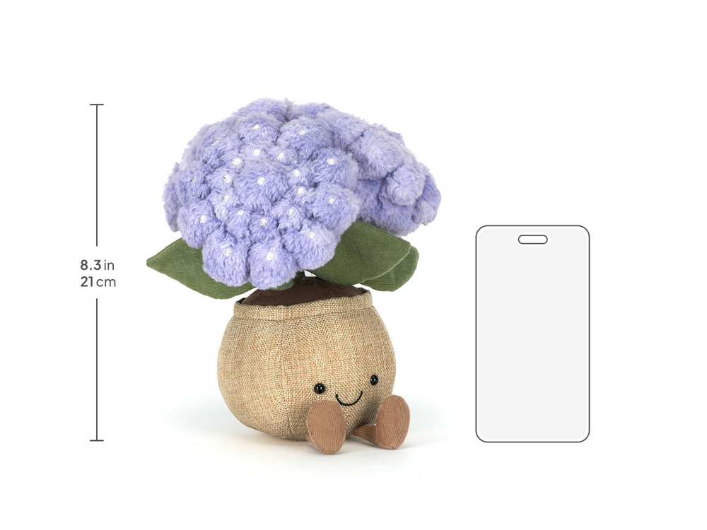 Amuseables Hydrangea — image 3
