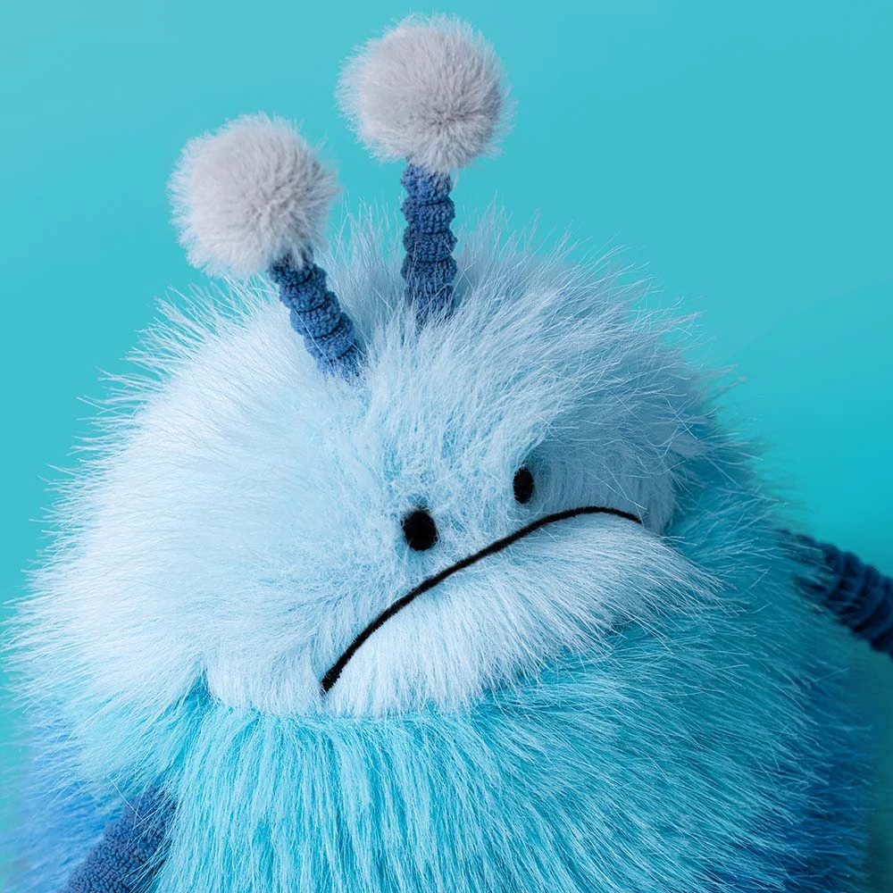 Zumblebi Alien — image 2