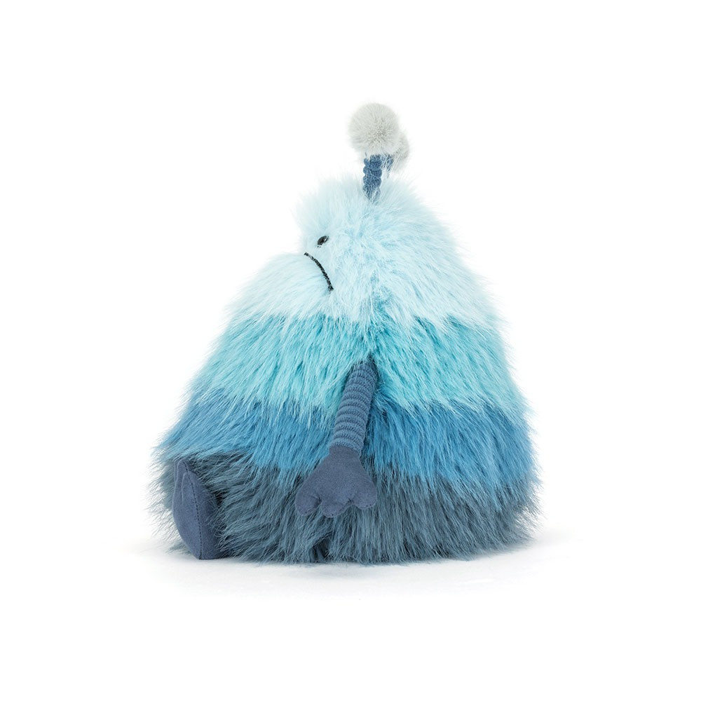 Zumblebi Alien — image 3