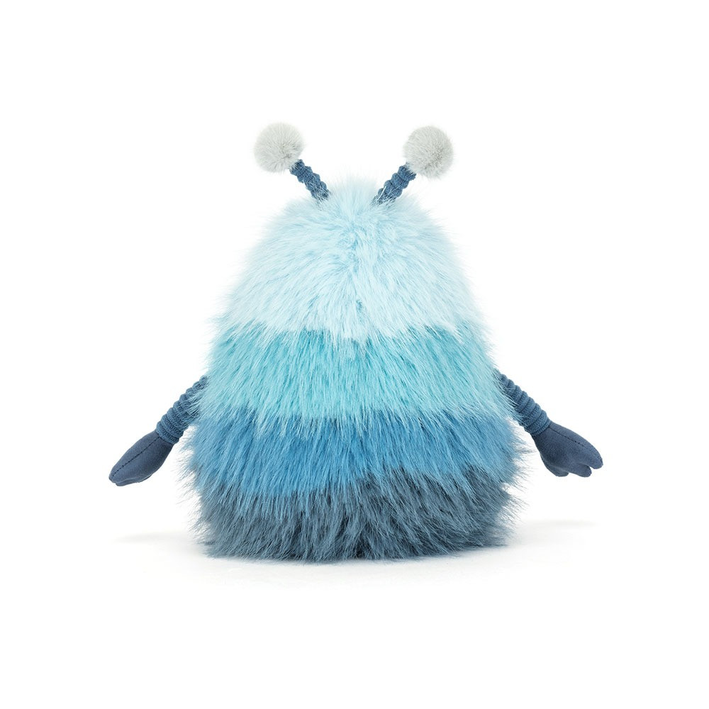 Zumblebi Alien — image 4