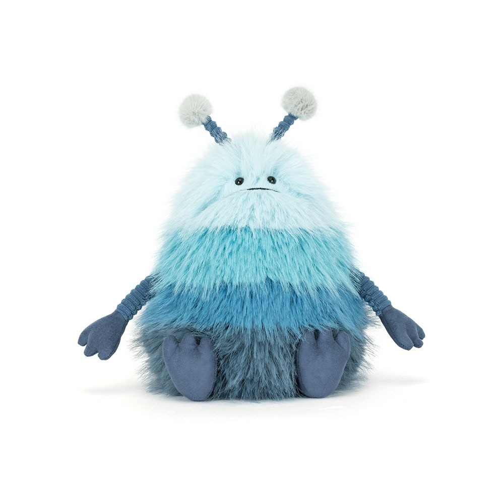 Zumblebi Alien — image 5