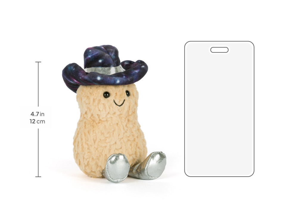 Amuseables Peanut ‘Space Rodeo’ — image 6