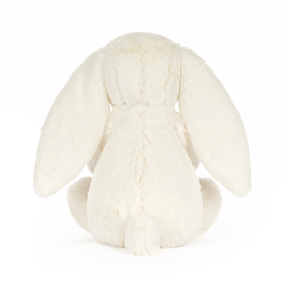 Cream Bunny with Star — image 4