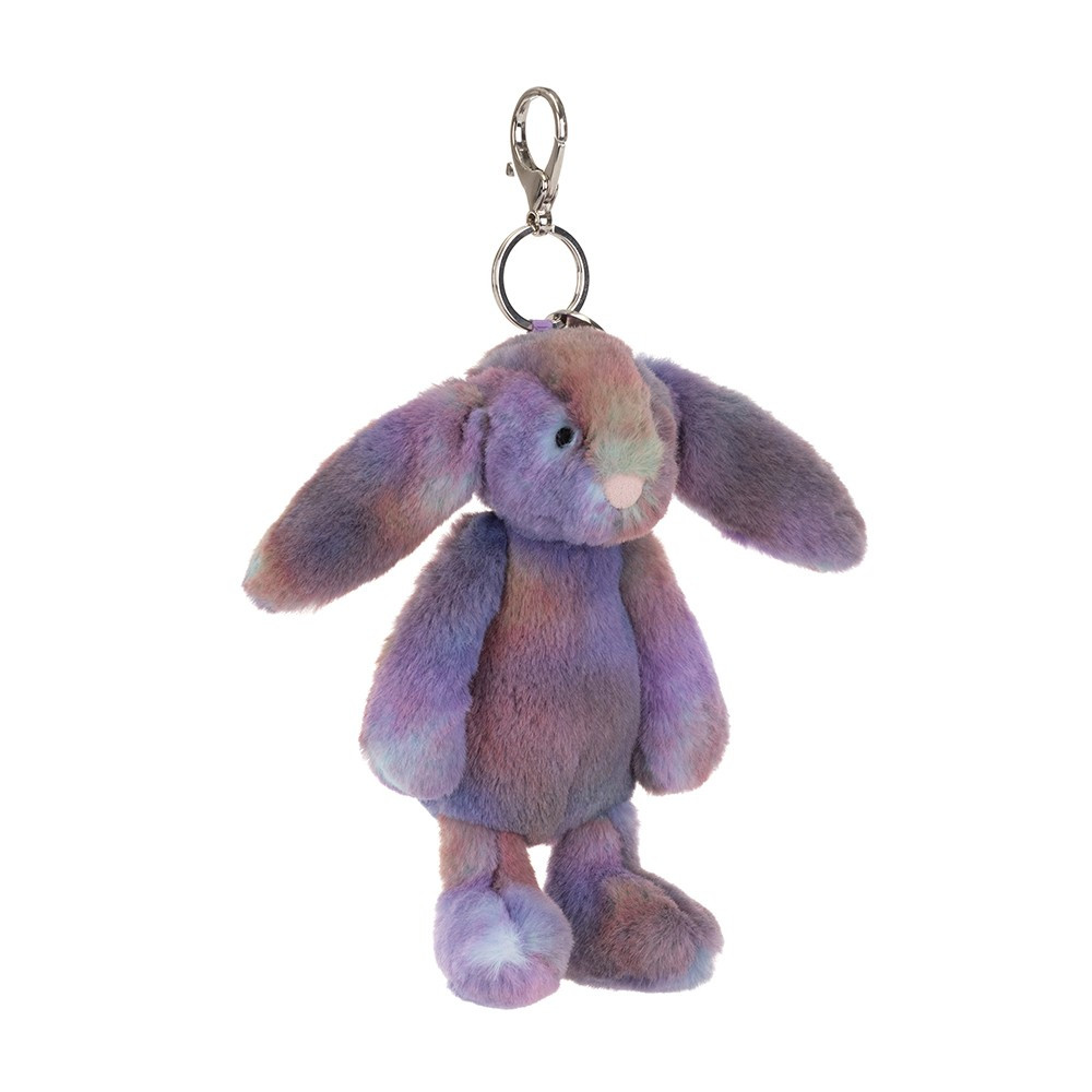 Zodihop Luxe Bunny Bag Charm