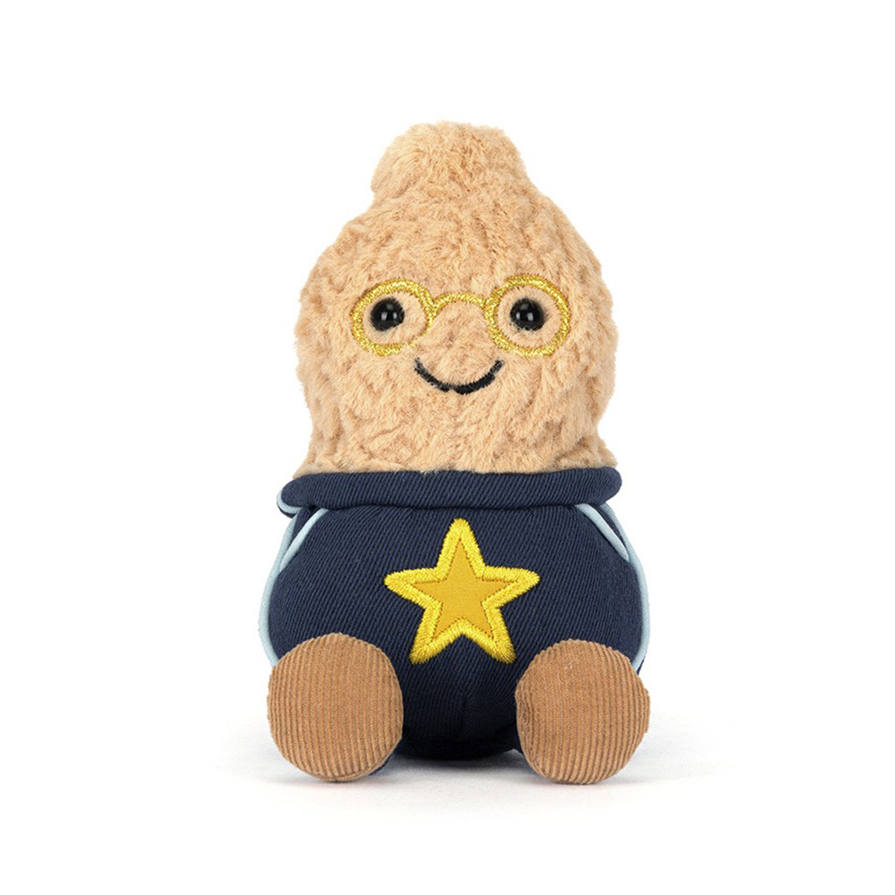 Amuseables Peanut ‘Star Student’ — image 5