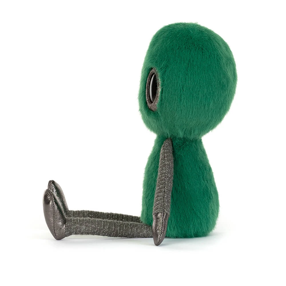 Zyllan Alien — image 3