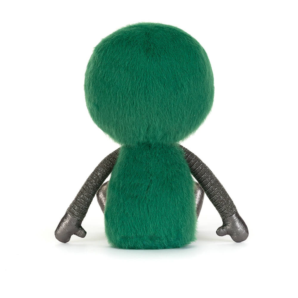 Zyllan Alien — image 4