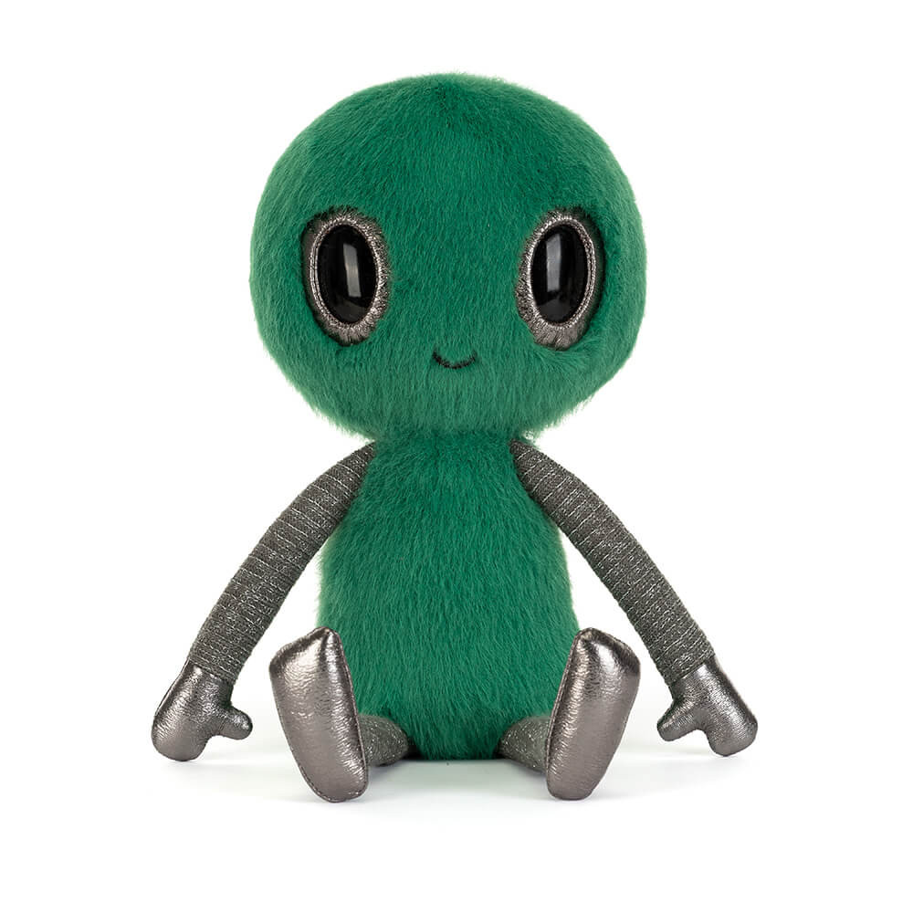 Zyllan Alien — image 5