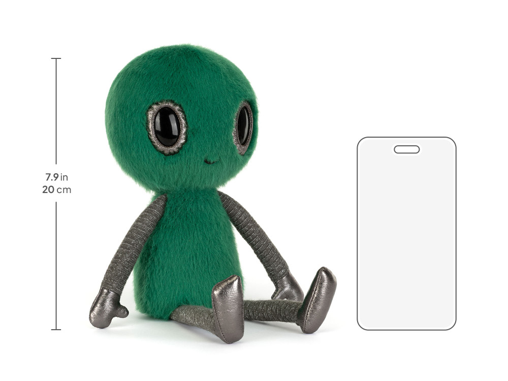 Zyllan Alien — image 6