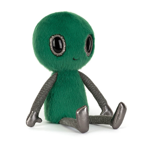 Zyllan Alien — image 7