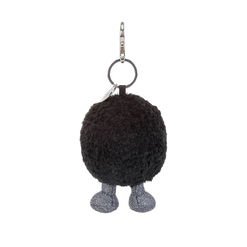 Amuseables Black Hole Bag Charm — image 4