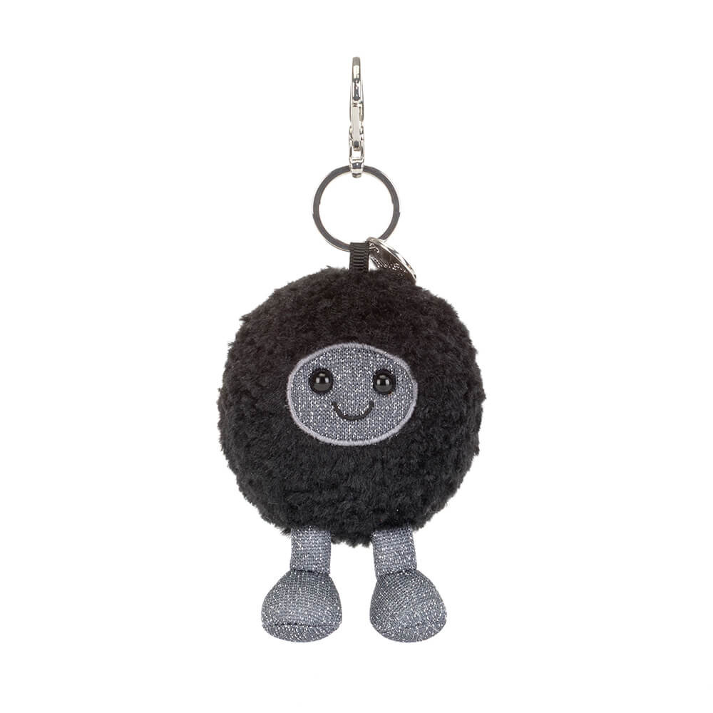 Amuseables Black Hole Bag Charm — image 5