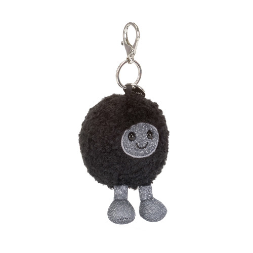 Amuseables Black Hole Bag Charm — image 7