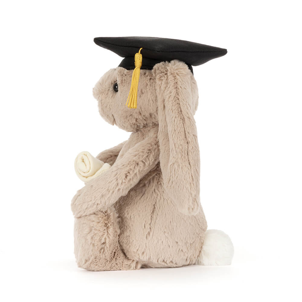 Bashful Bunny ‘Graduation’ — image 3
