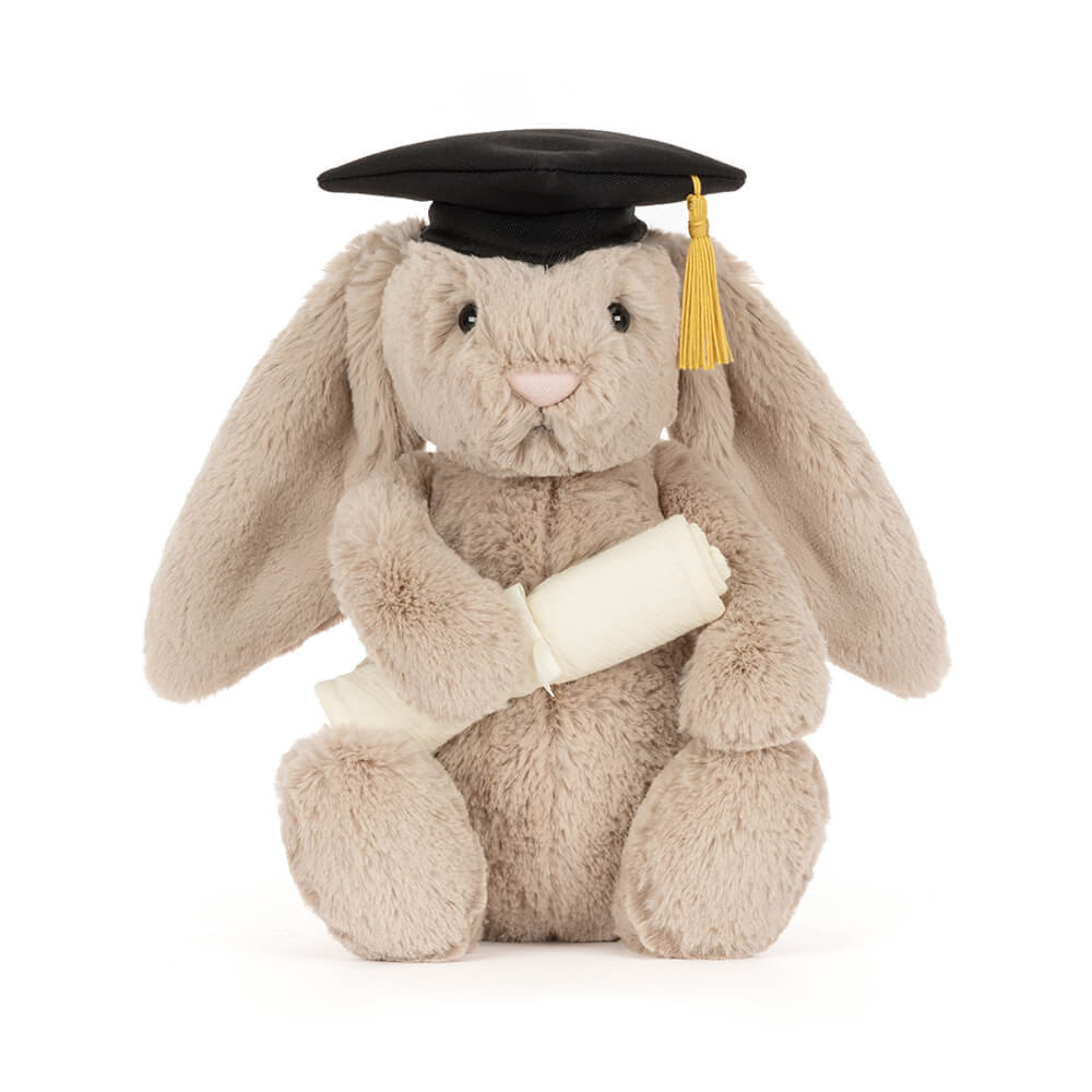 Bashful Bunny ‘Graduation’ — image 5