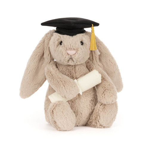 Bashful Bunny ‘Graduation’ — image 7