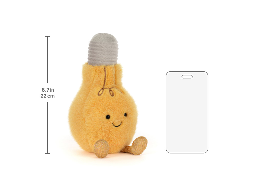 Amuseables Lightbulb — image 6