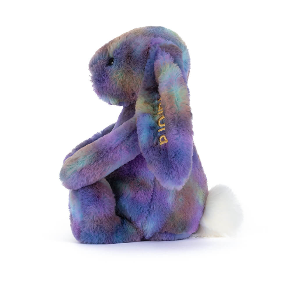 Personalized Zodihop Luxe Bunny — image 3