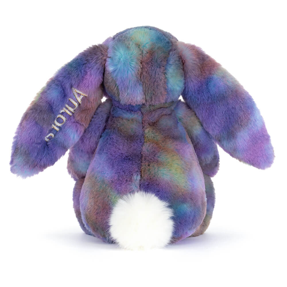Personalized Zodihop Luxe Bunny — image 4