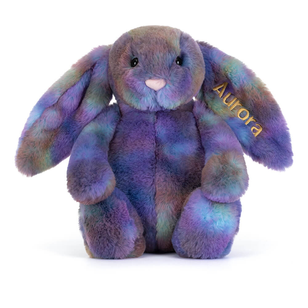 Personalized Zodihop Luxe Bunny — image 5