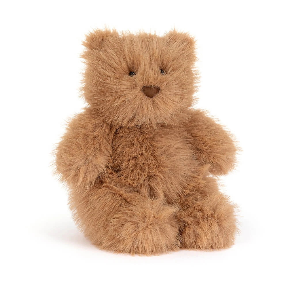 Bartholomew Bear Bouffant