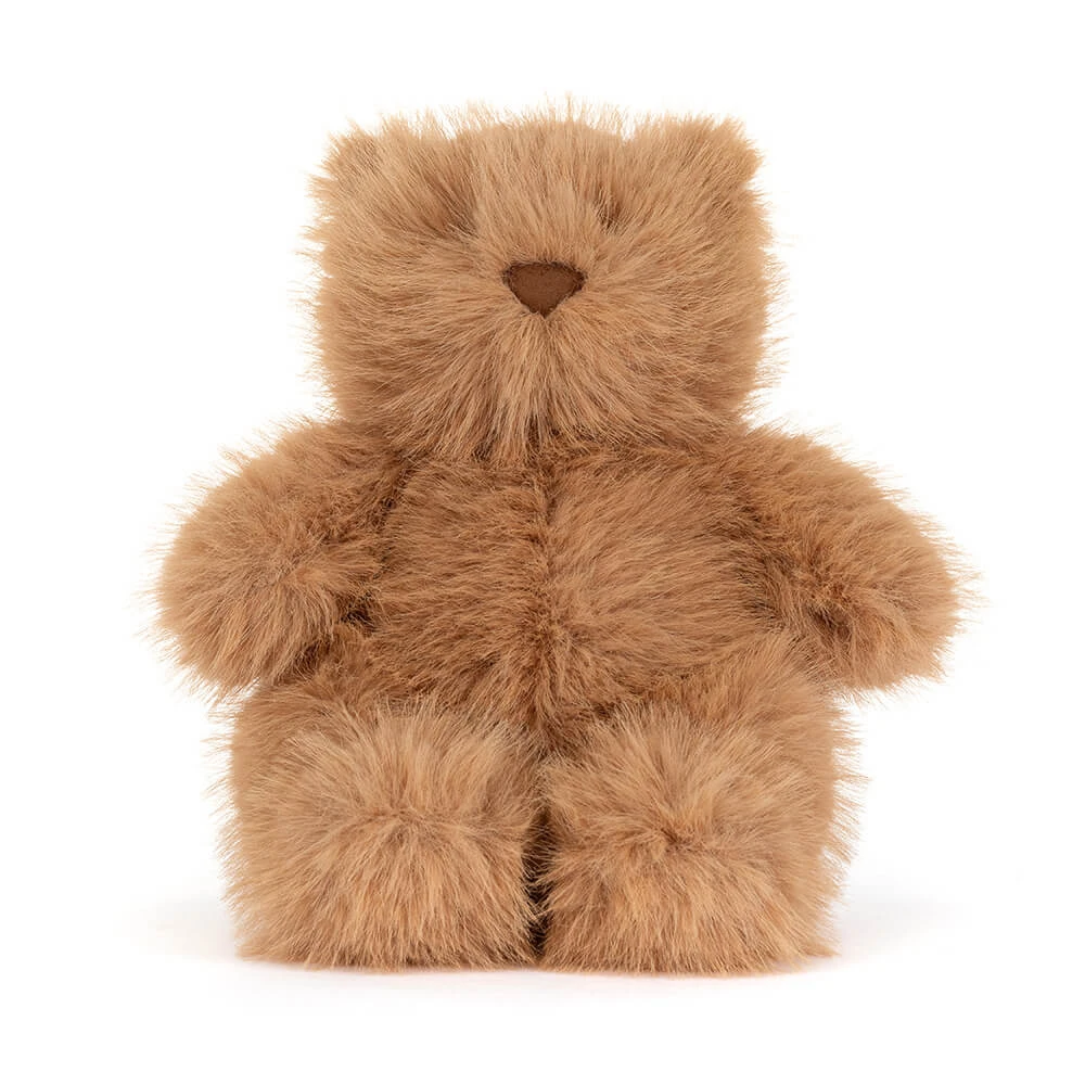 Bartholomew Bear Bouffant — image 4