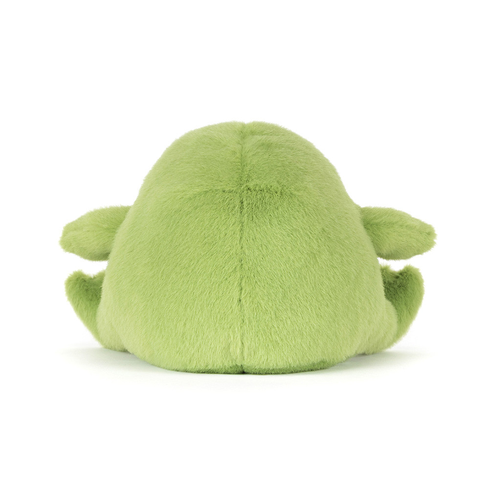 Ricky Rain Frog Smiling — image 3