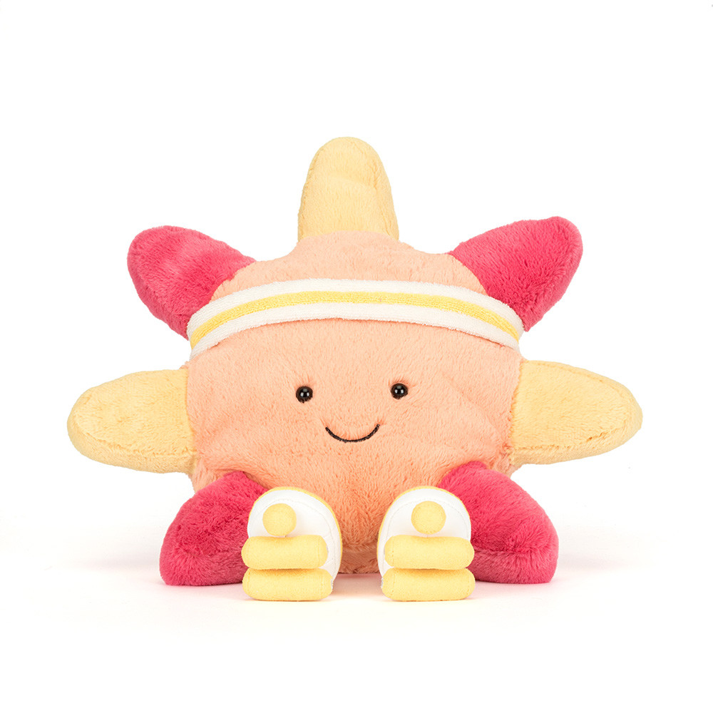 Amuseables Sun 'Roller Skates' — image 5