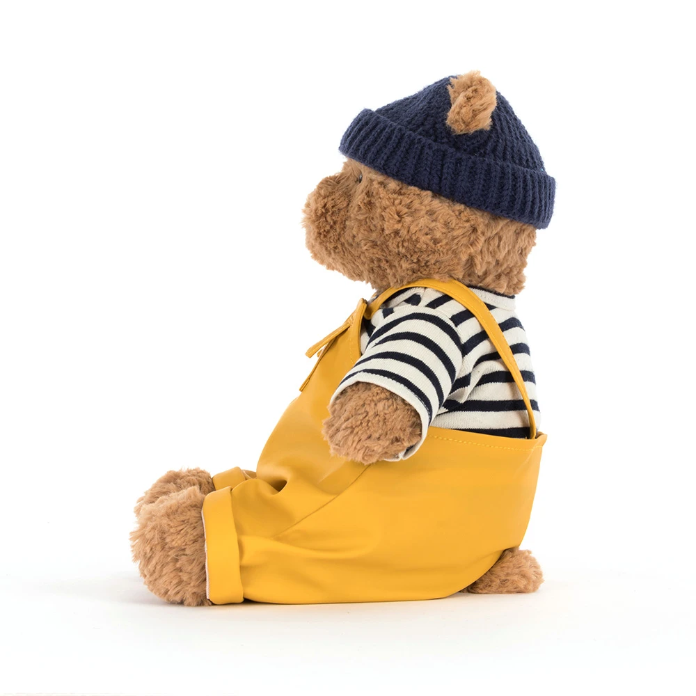 Bartholomew Bear ‘Seafarer’ — image 3