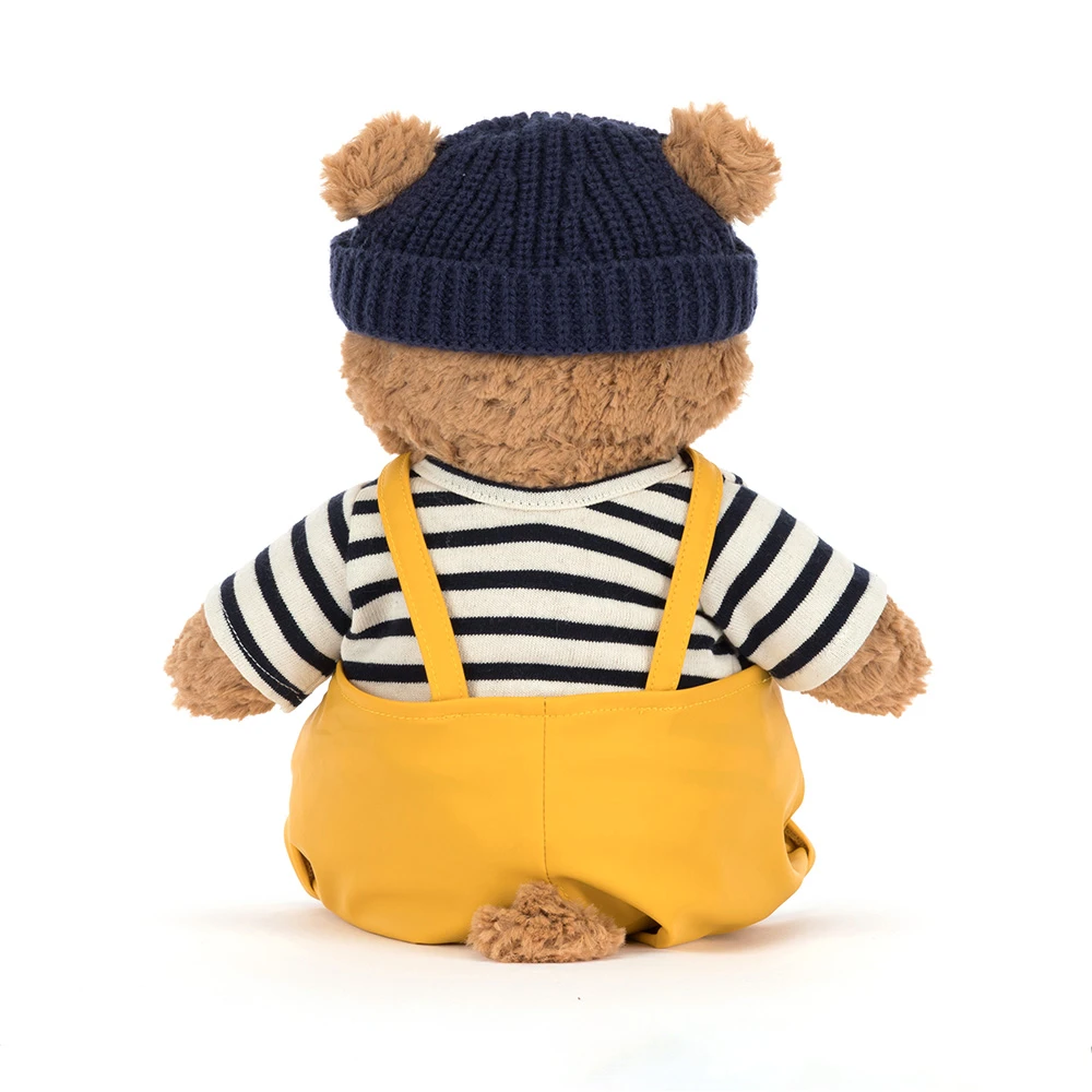 Bartholomew Bear ‘Seafarer’ — image 4