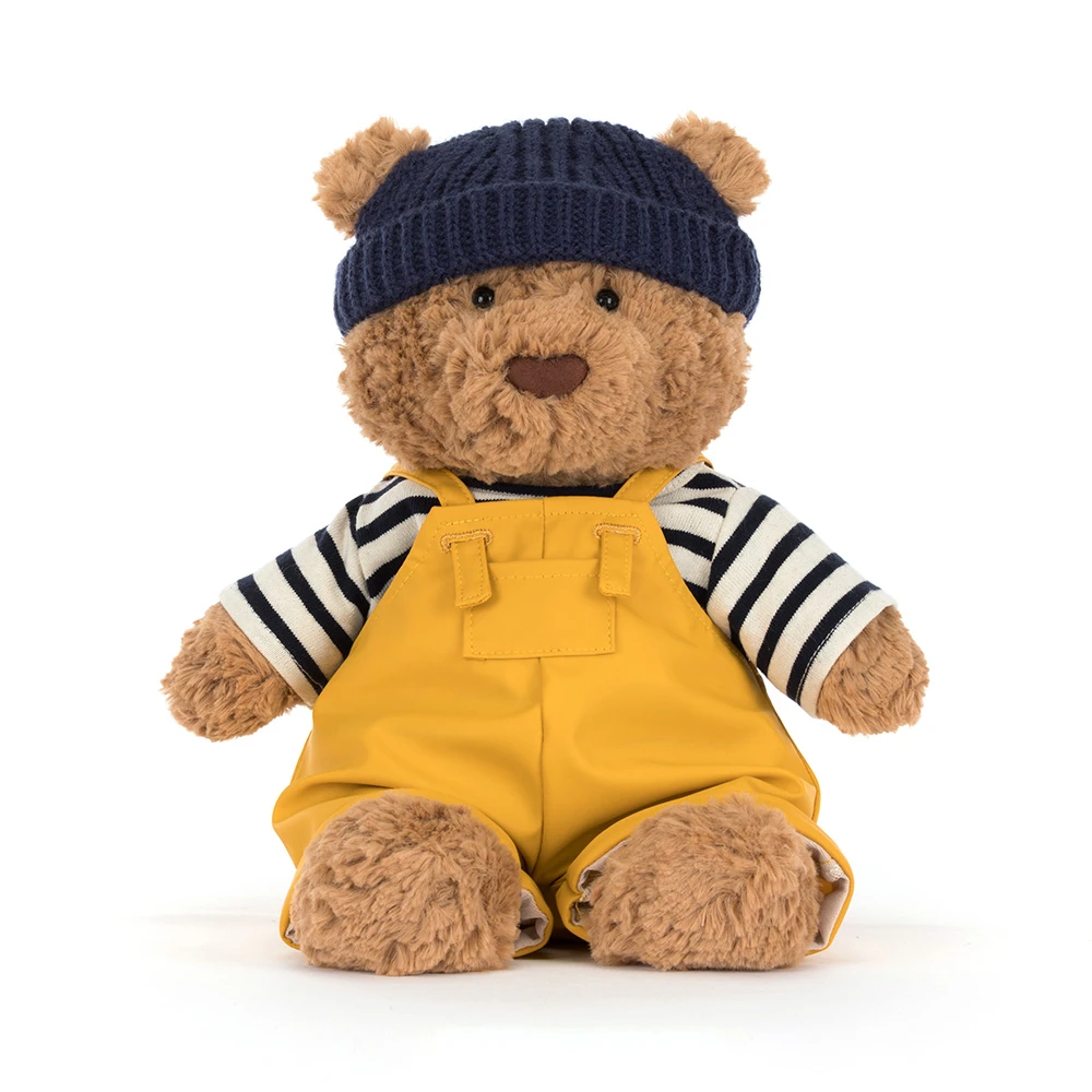 Bartholomew Bear ‘Seafarer’ — image 5