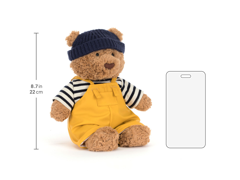 Bartholomew Bear ‘Seafarer’ — image 6