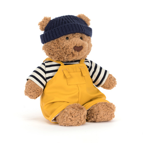 Bartholomew Bear ‘Seafarer’ — image 7
