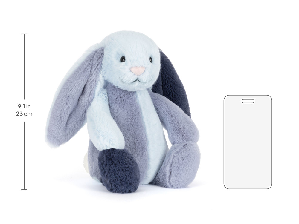 Puddlesea Bunny — image 6