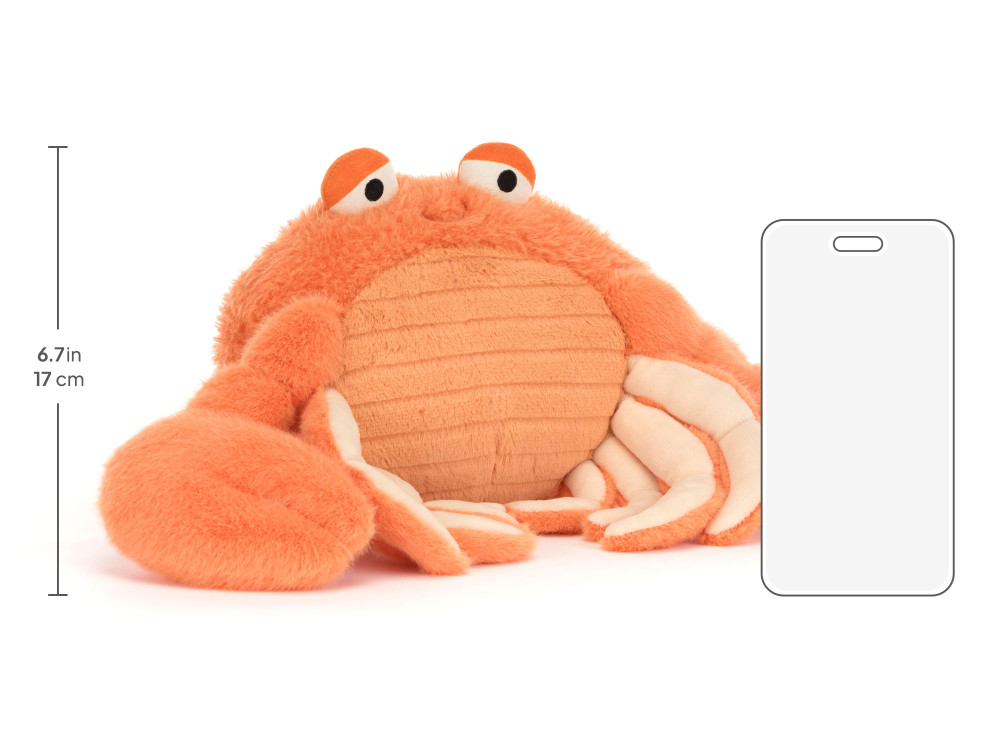 Pinchsnap Crab — image 6