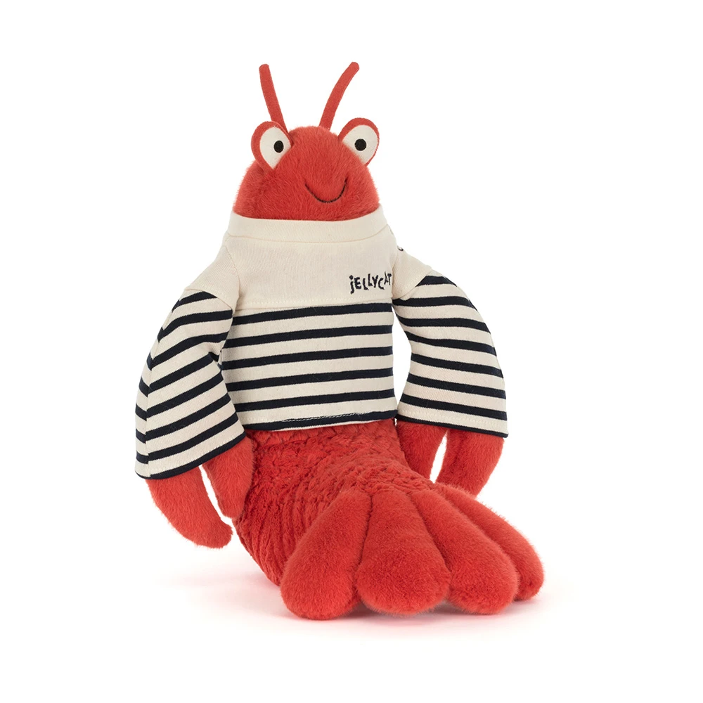 Larry Lobster ‘Sailor’