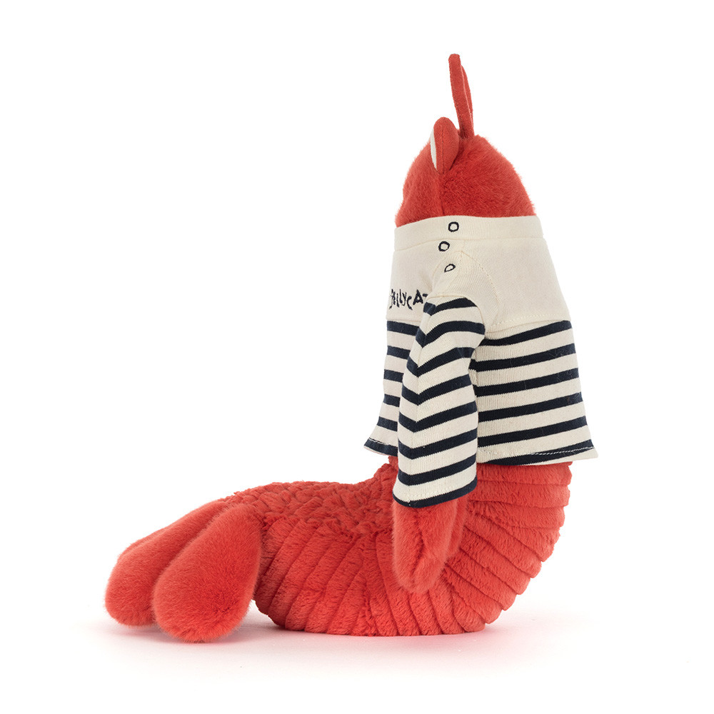 Larry Lobster ‘Sailor’ — image 3