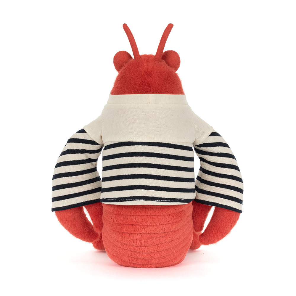 Larry Lobster ‘Sailor’ — image 4