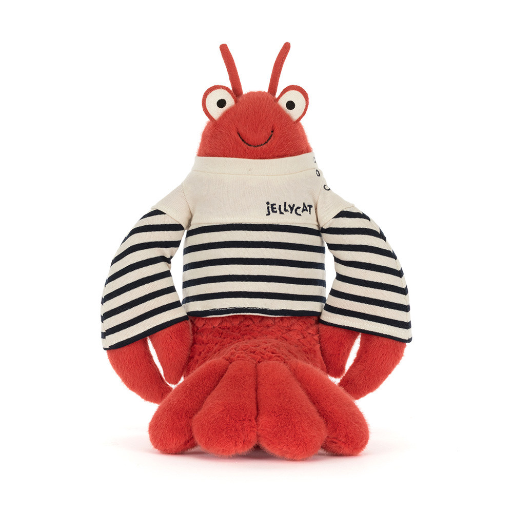 Larry Lobster ‘Sailor’ — image 5