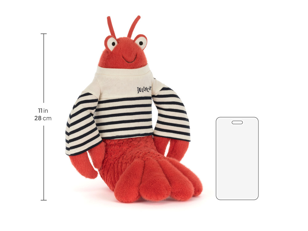 Larry Lobster ‘Sailor’ — image 6
