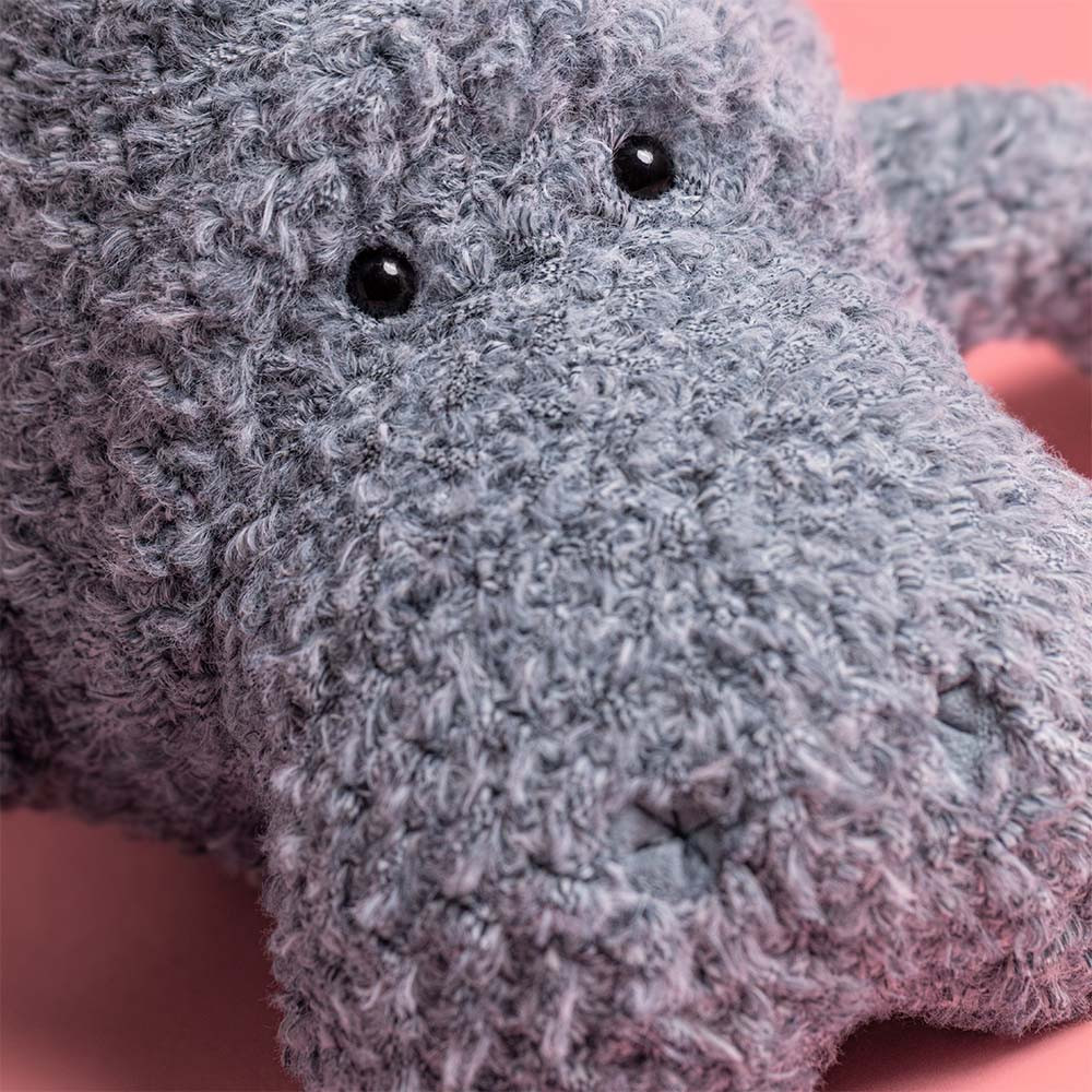 Maffles Manatee — image 2