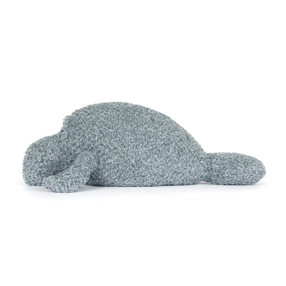 Maffles Manatee — image 3