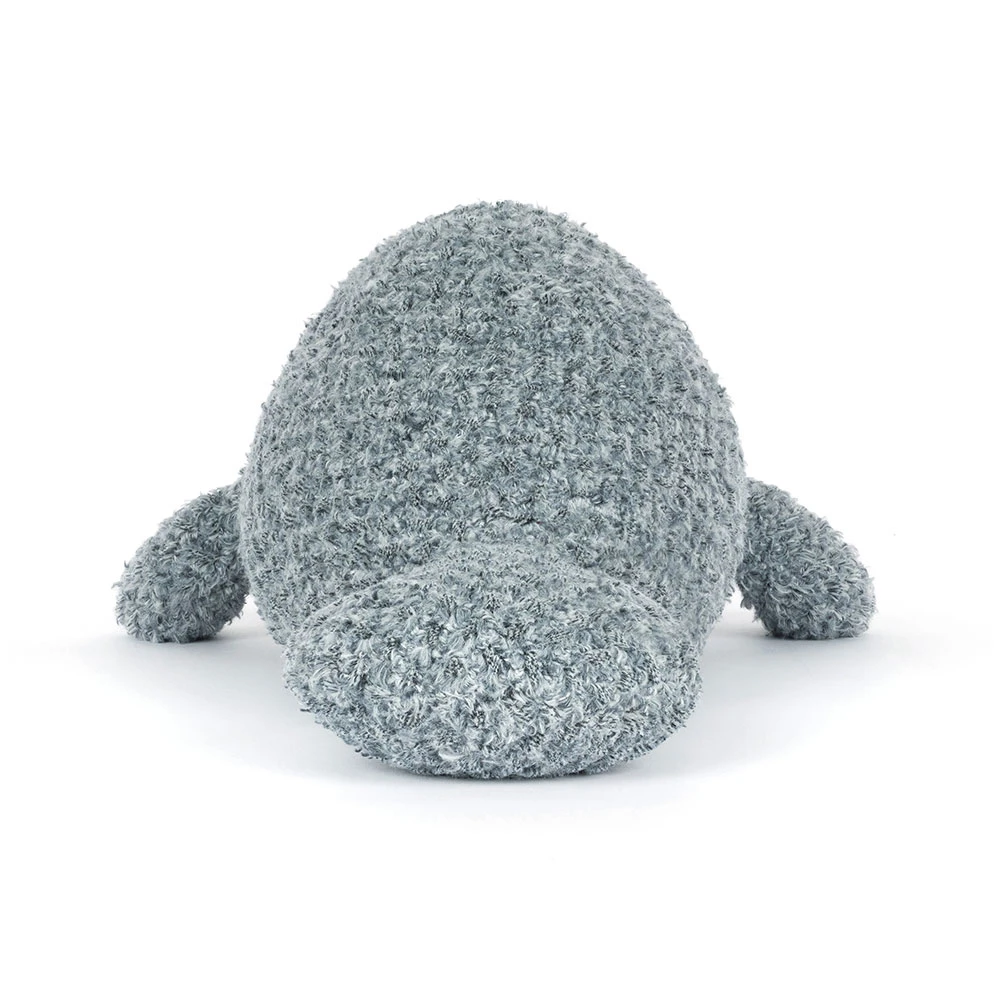 Maffles Manatee — image 4